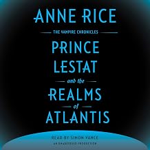Prince Lestat and the Realms of Atlantis cover image