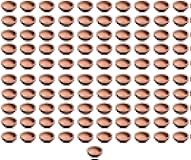 SAMRIDHI CREATION Diwali Handmade Terracotta Clay Lamp | Deepak - Set of 21 Diya