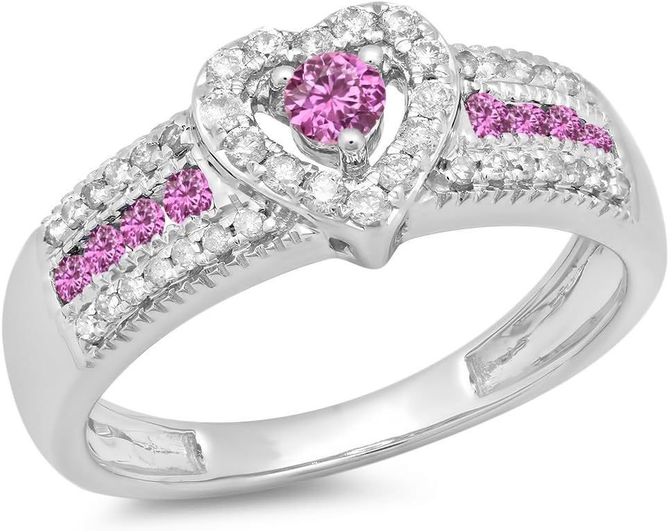 TIFFANY ティファニー テンダネス ハート リング ダイヤ シルバー 9号