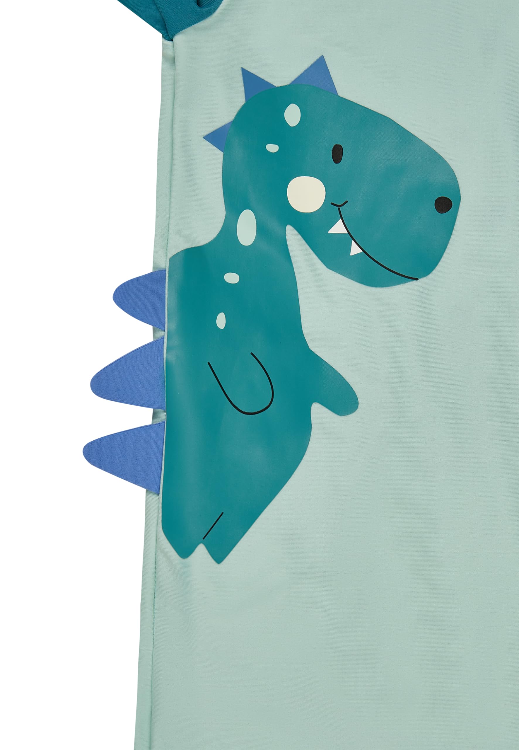 Sterntaler Schwimmanzug Dino Costume Intero Unisex-Bimbi