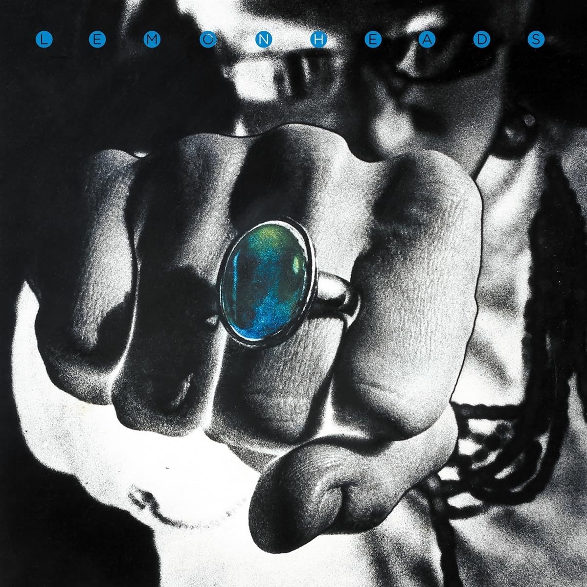 Lovey (Single LP Version)