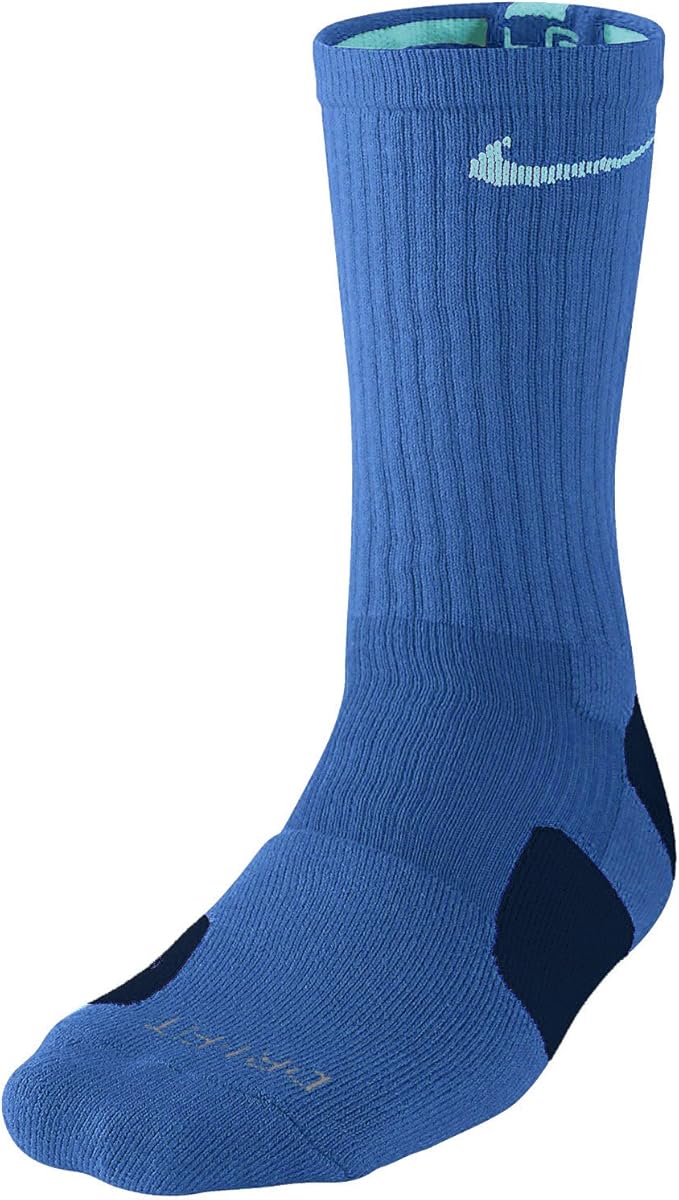 Elite Basketball Sock 434 L Clothing, Shoes & Jewelry
