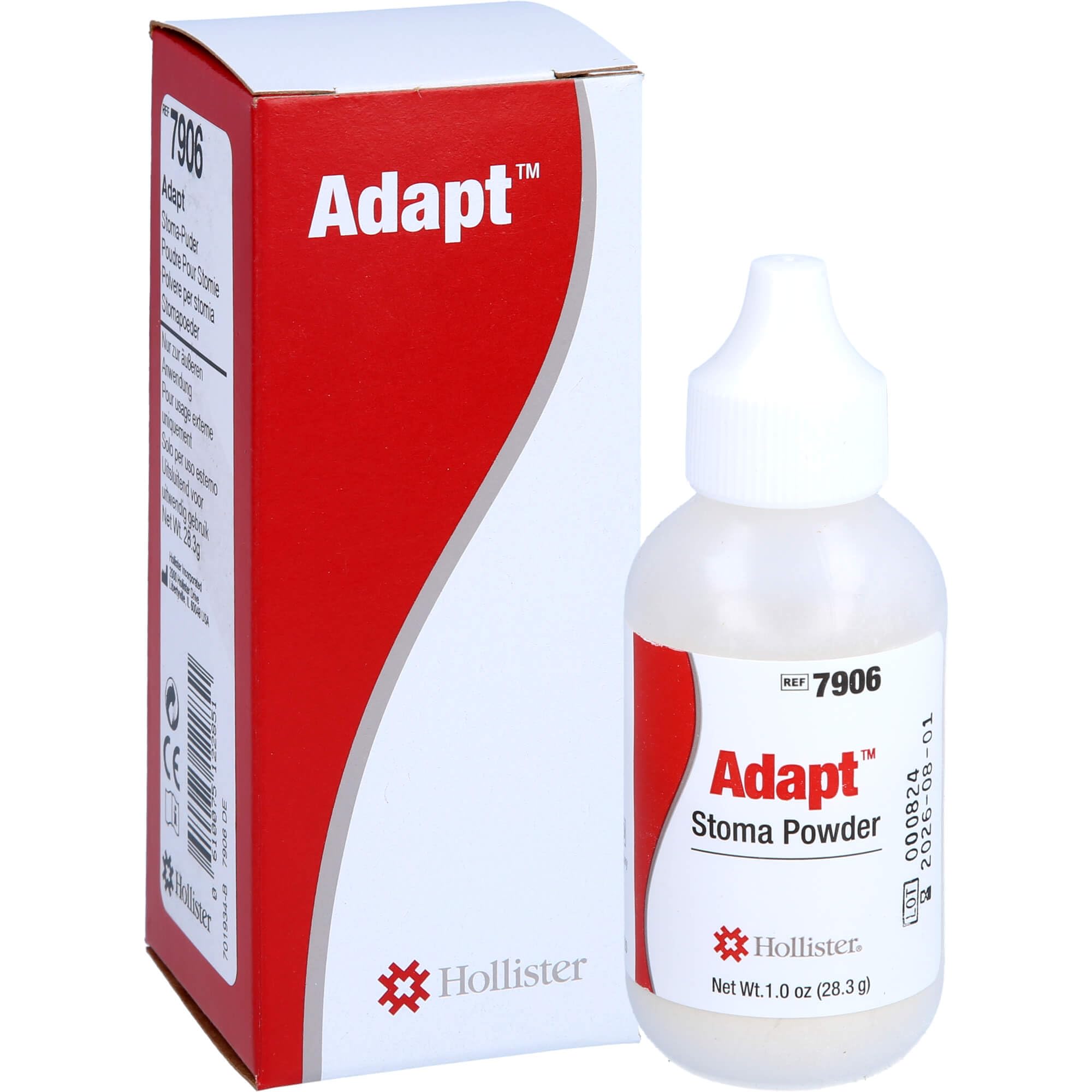 ADAPT Hautschutzpuder 28 g