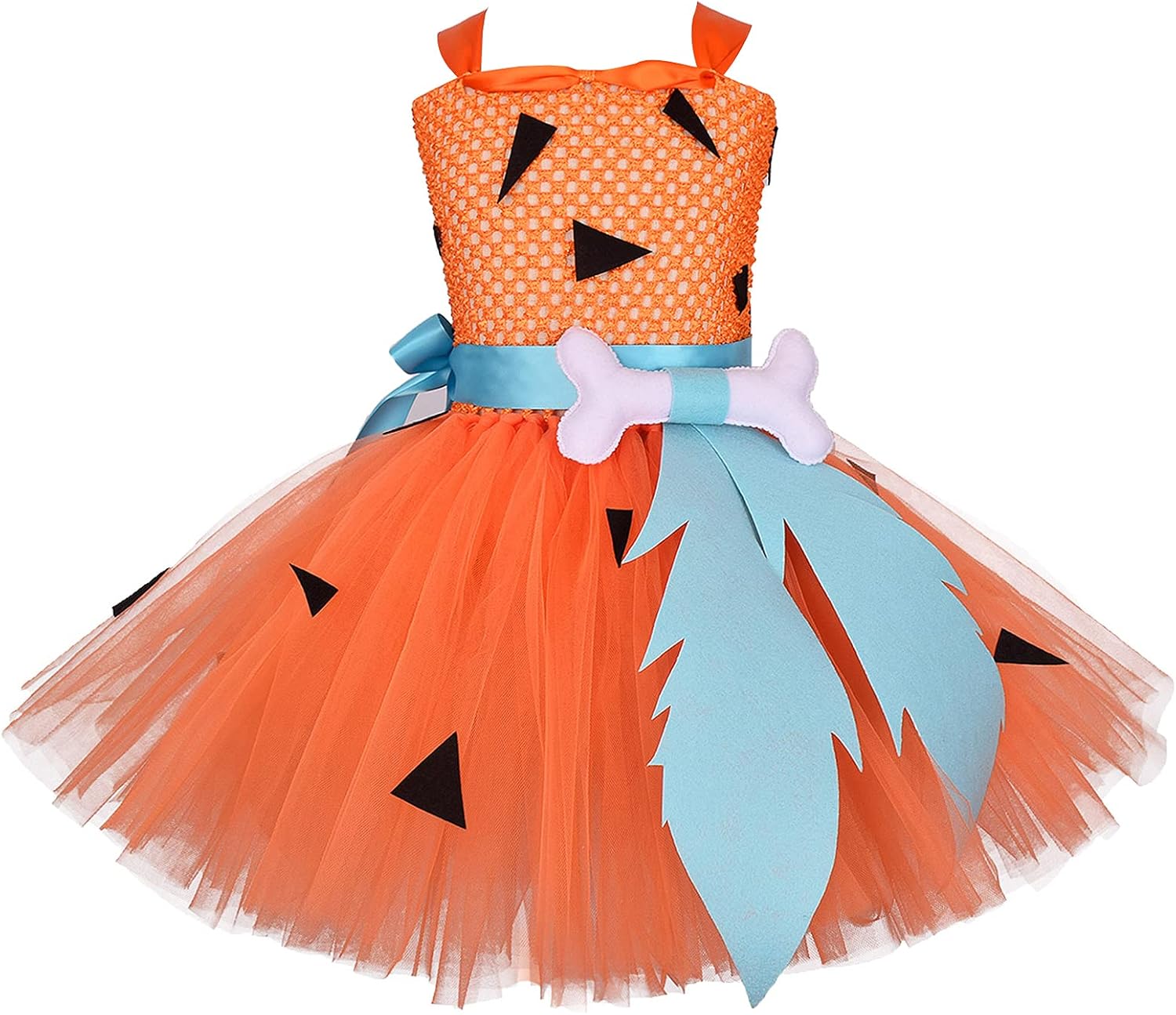 IBTOM CASTLE Baby Girls BamBam Cowgirl Mermaid Tutu Spain | Ubuy