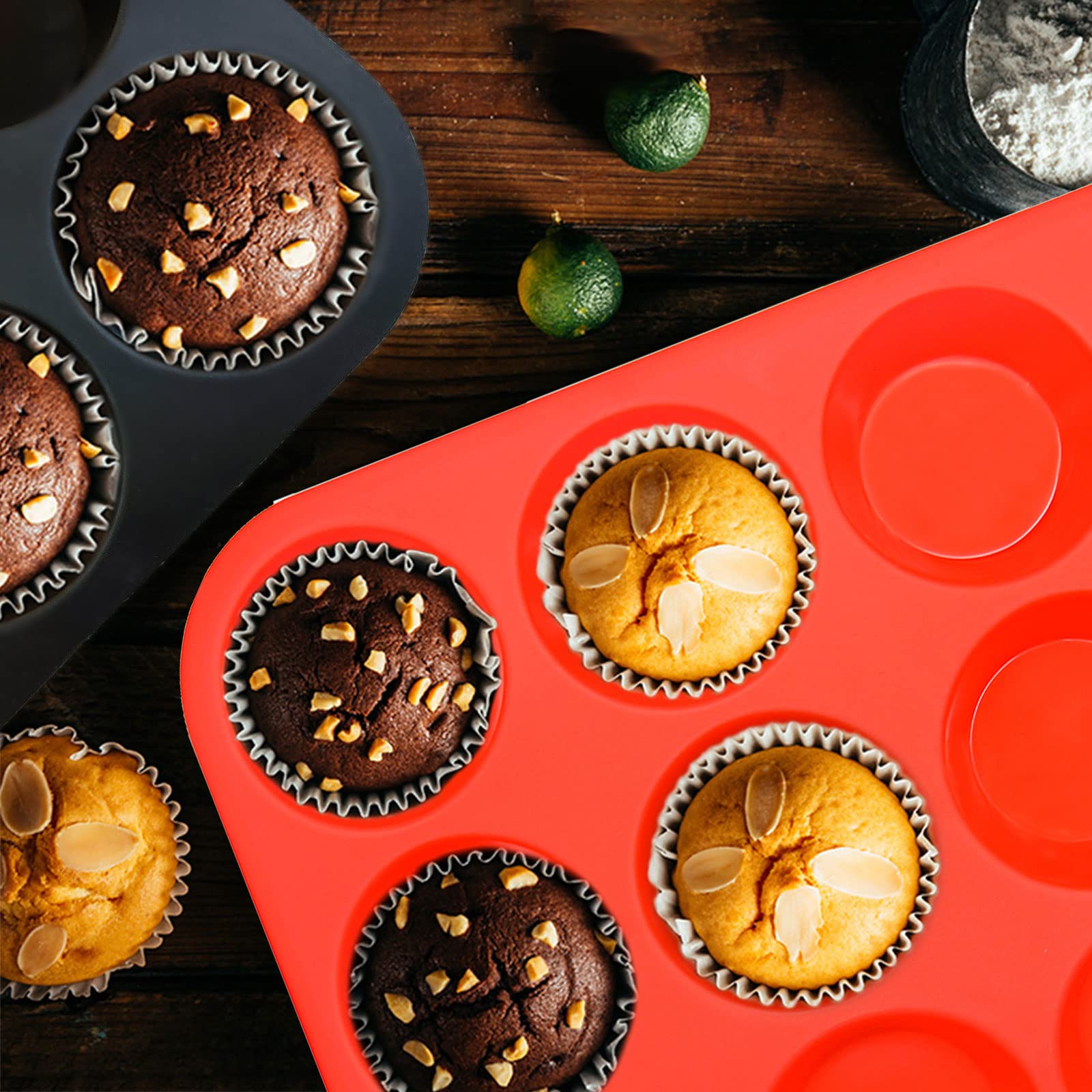 Muffin Pan