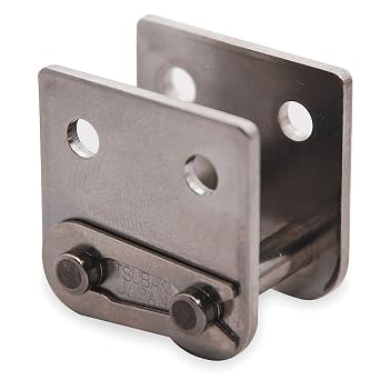 Connecting Link, Sk-2 Attachment, Pk5