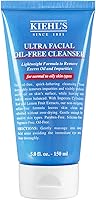 Kiehl's Ultra Facial Oil Free Cleanser - 150ml/5oz