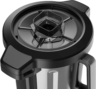 Cecotec Carafe & Accessories for Mambo Cooking Jug Unique & Accessories