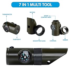 INNOCHEER Bug Catcher for Kids, Kids Explorer Kit, Kids Outdoor Toys for Toddlers 3-5, Outdoor Toys for Kids Ages 4-8, Gifts Toys for 3 4 5 6 7 8+ Year Old Boys, Outside Toys for Kids Ages 4-8 8-12