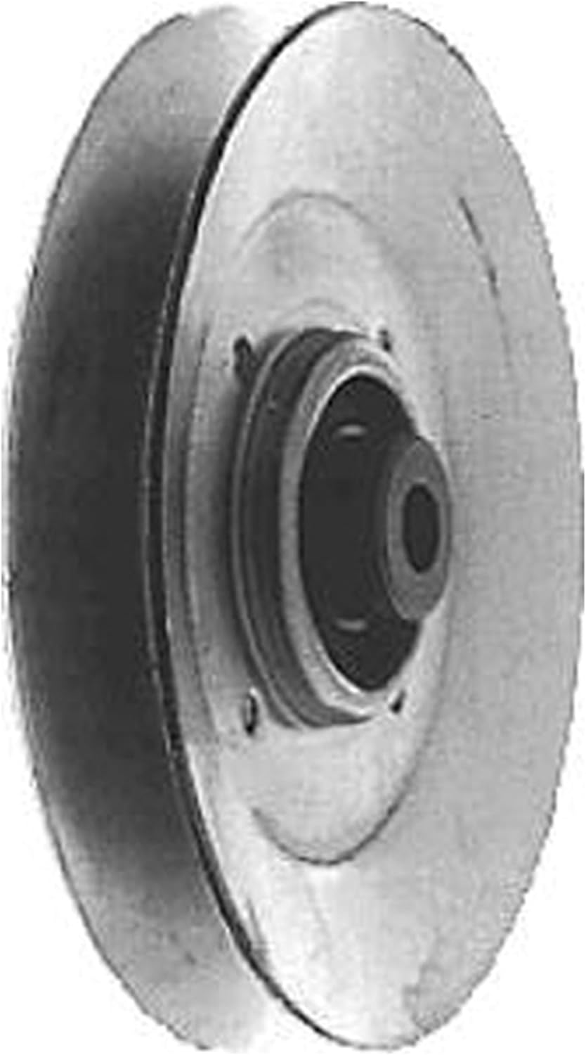 Mr Mower Parts Lawn Mower Idler Pulley for Snapper # 18651, 7018651, 7018651YP