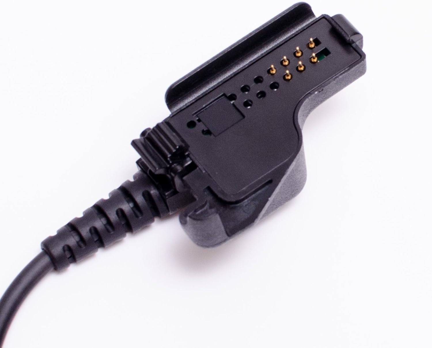 Arrowmax APCRS232-ER5100 RS232 Serial Port Programming Cable for EF Johnson 5100 51SL 5100-ES as 023-5100-920