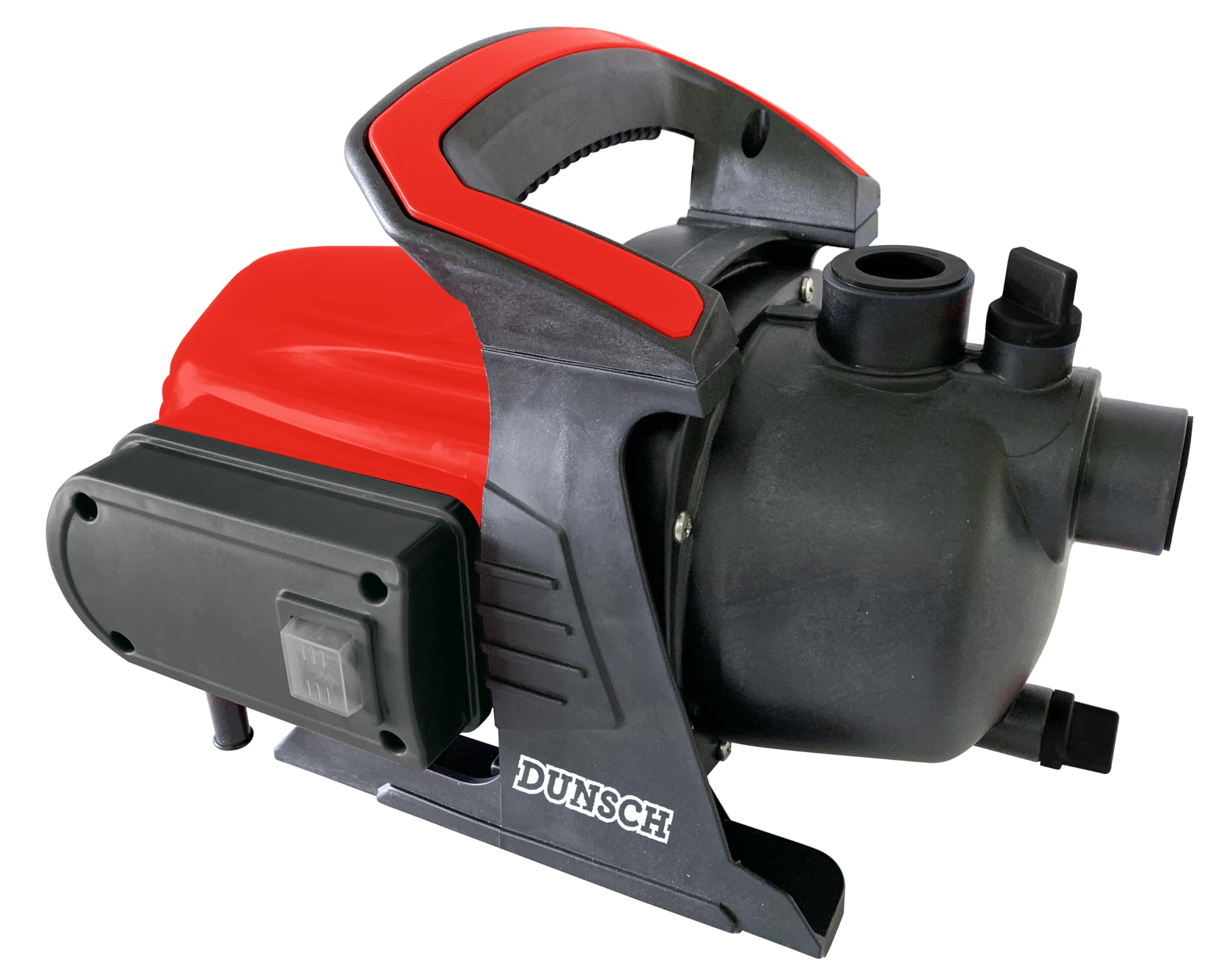 LEA LE70120 48G Pompe d'irrigation de jardin pour l'irrigation de pompage