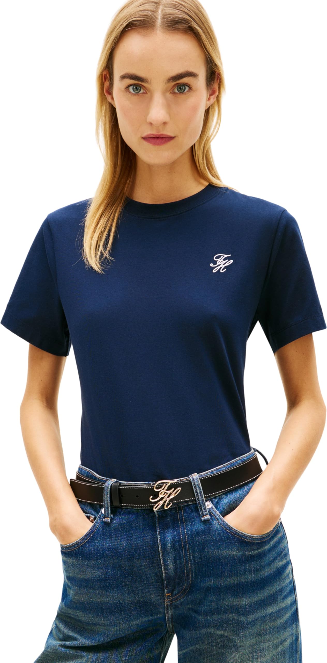 Mode von Calvin Klein & Tommy Hilfiger