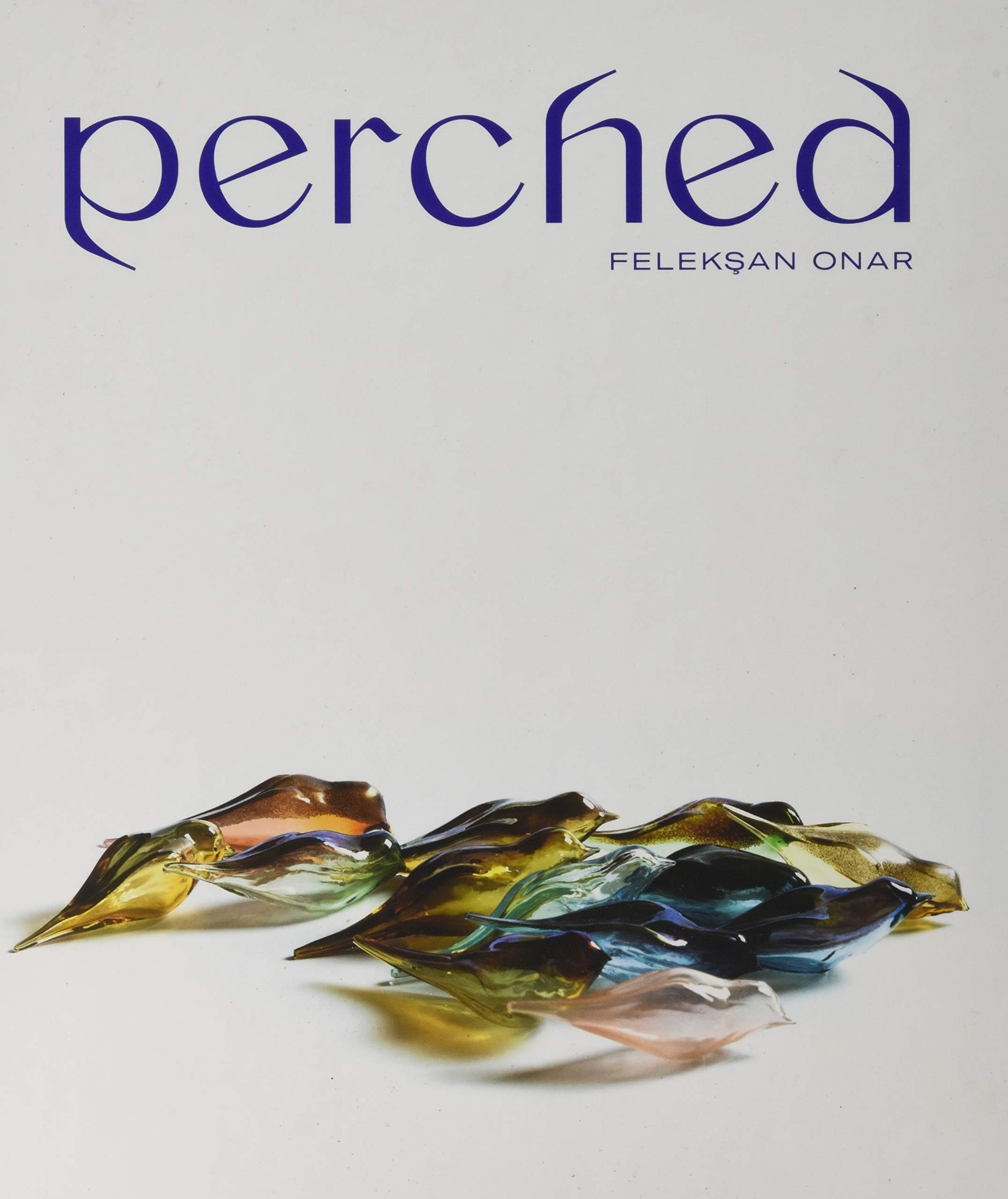 Perched (German Edition): FelekşAn Onar