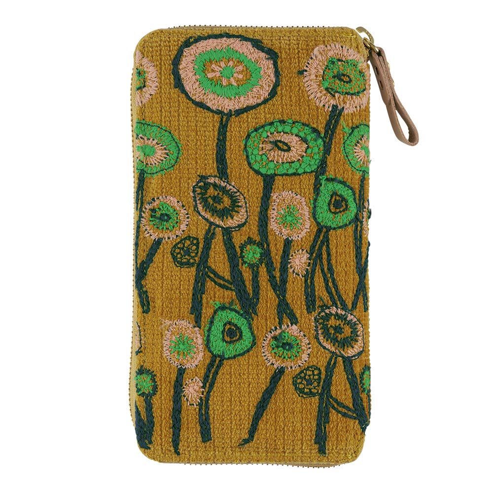 ミナペルホネン ほぼ日ウィークス手帳カバー ミナ ペルホネン / piece,（weeks mix） ［weeksカバー］ - 手帳