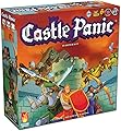 Castle Panic 2nd Edition | Cooperative Board Ga…
