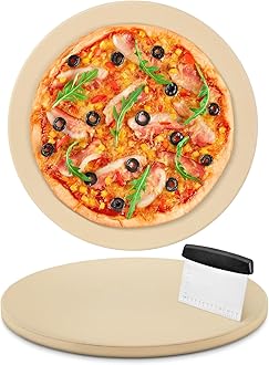 Arcedo Pizza Stone 12 Inch
