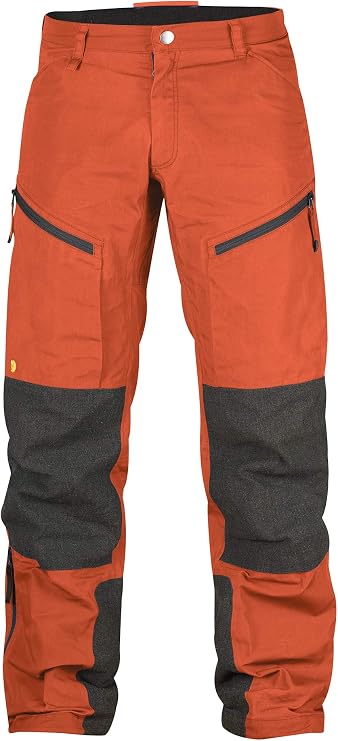 Fjallraven - Men's Bergtagen Trousers 