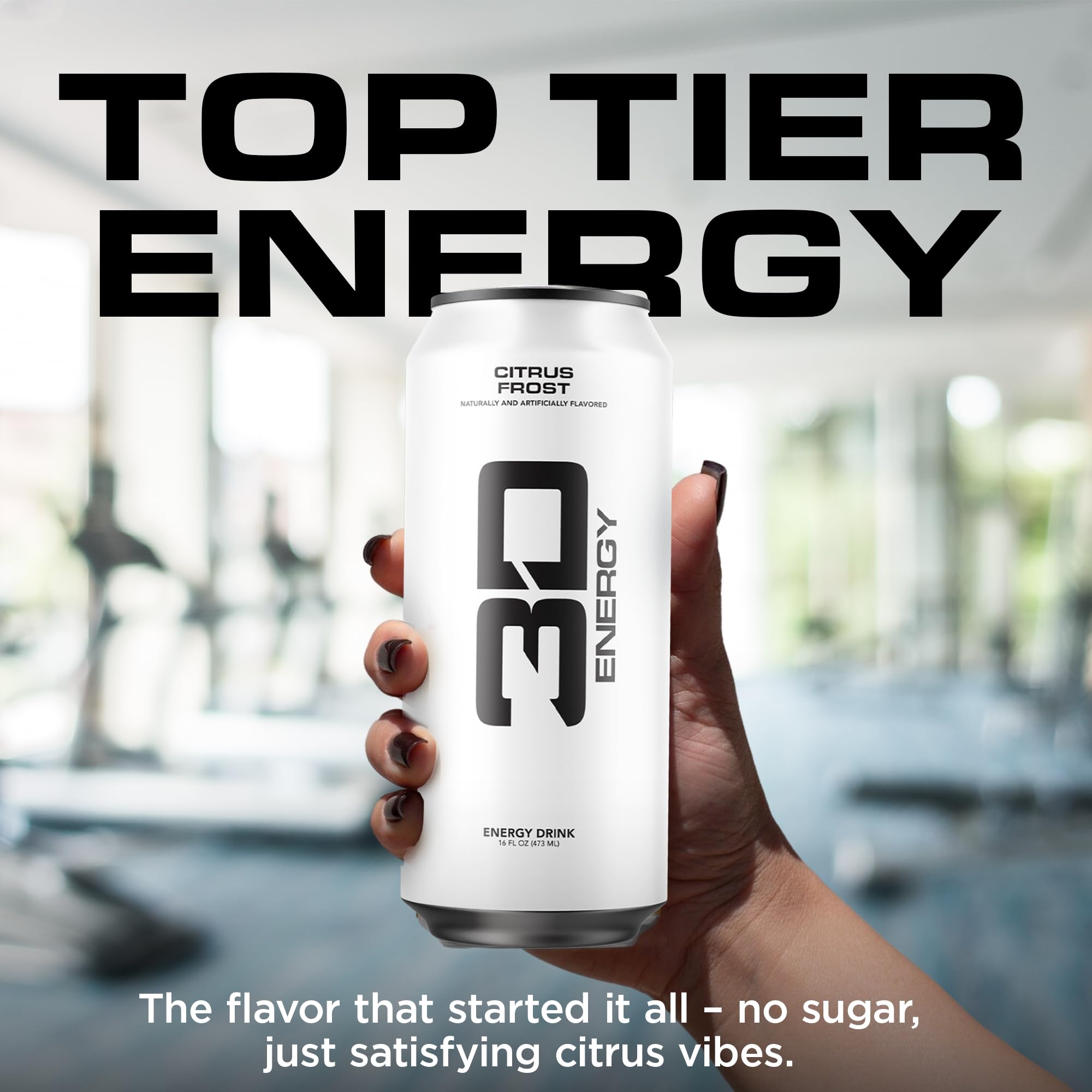 Amazon.com : 3D Energy Drink – Sugar Free, 200mg Caffeine, Pre