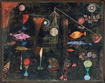 Paul Klee Life and Work アートブック Paul Klee, Life and Work | Paul Klee