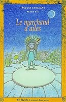 Le marchand d'ailes 2246544211 Book Cover