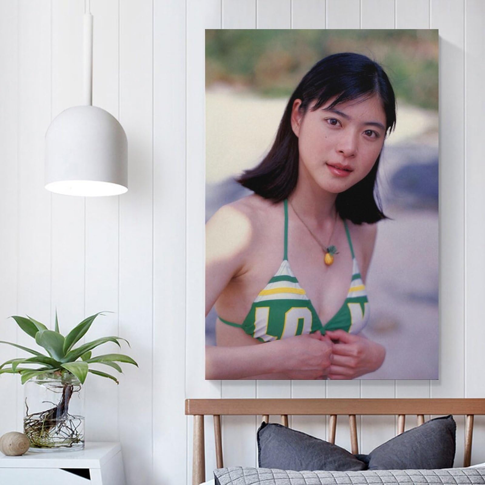 ♡小さめパネルの女の子オーダーページ Amazon.co.jp: 上野樹里 Juri Ueno かわいい女優のセクシーな写真の