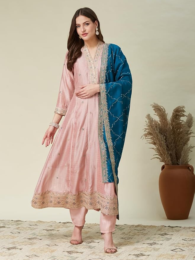 Anarkali Kurta  
