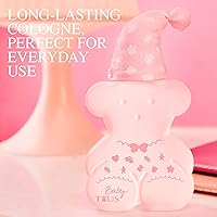 Vista 4 de Tous Eau de Colonia Spray para bebé