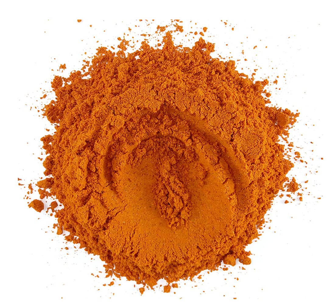 Organic Natural Pure Gardenia Extract Powder-1.32LB (600gram)