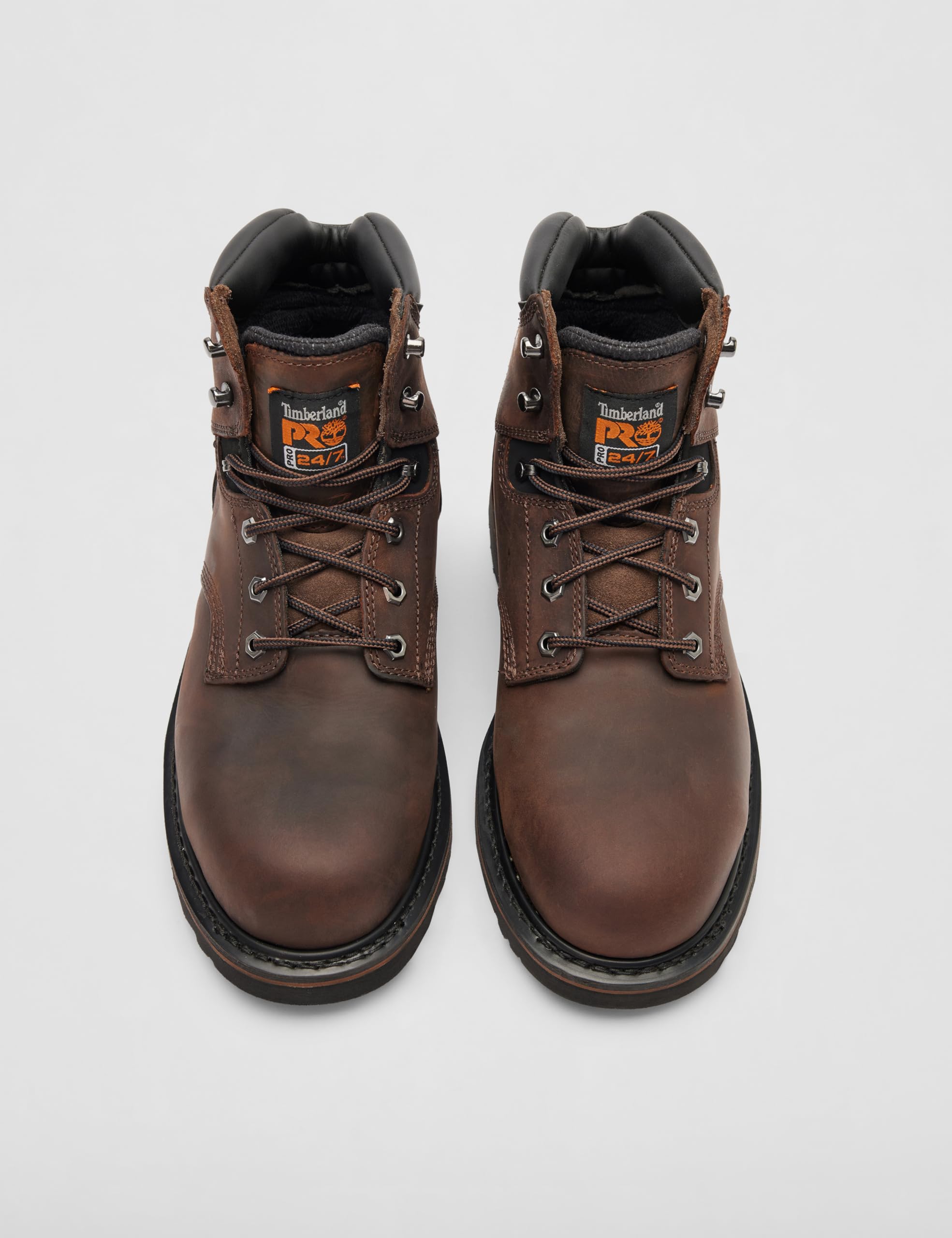 Timberland Pit Boss Stivali per Lavori IndustrialiUomo