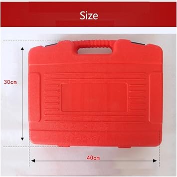 Air conditioning repair tools,Air Conditioner Leak Detection Tool,Car Truck Air A/C Compressor Conditioning Leak Detector Detection Tools, Adaptor Accessories 56Pcs