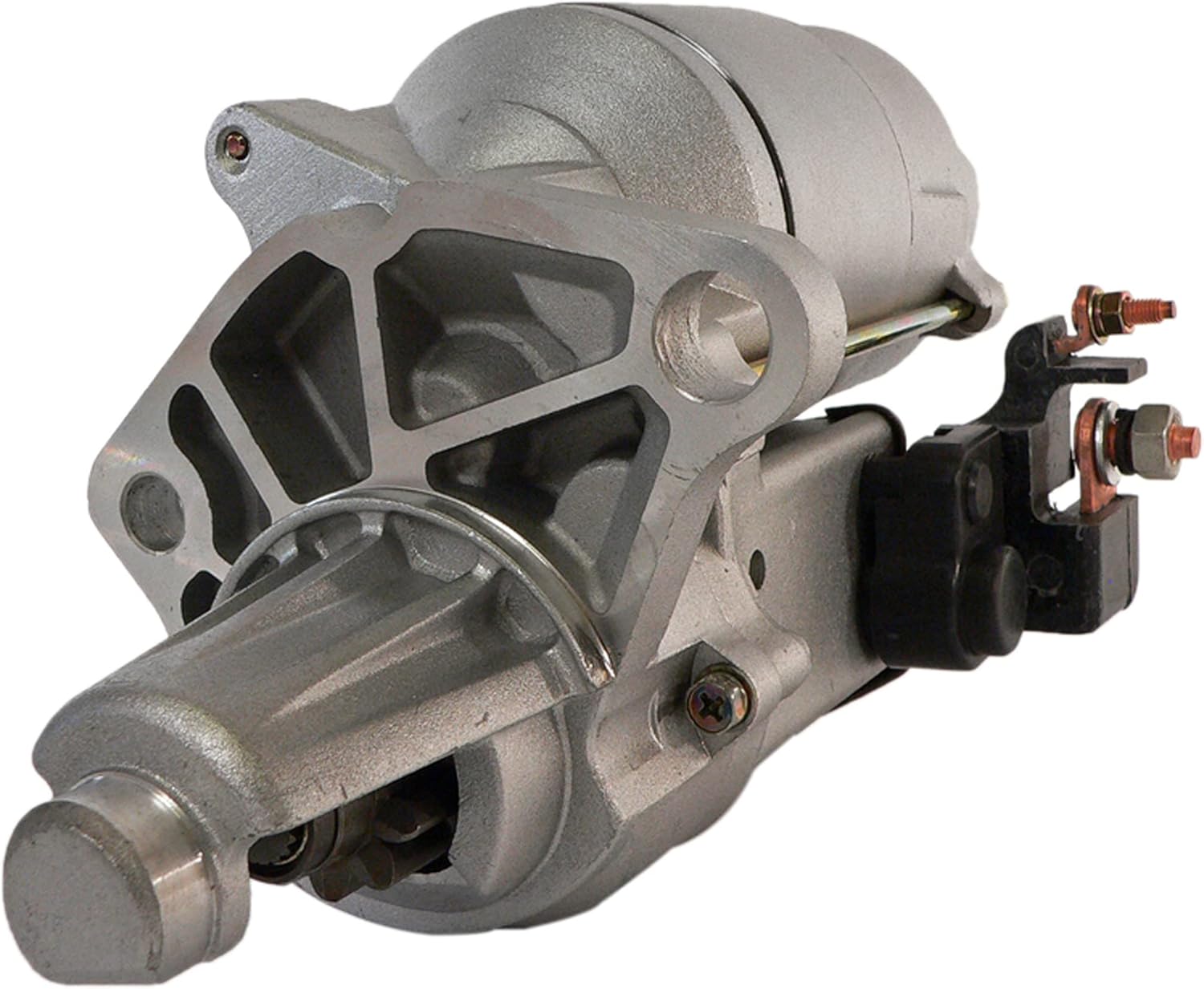 DB Electrical 410-52267 12V Starter Compatible with/Replacement for Chrysler Cordoba 1975-1983, Fifth Avenue 1983, 1988-1989, Imperial 1966-1975, 1981-1983 323-534, 336-1050, 336-1519, Clockwise