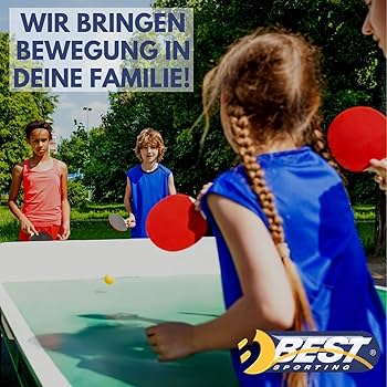 Buy Maxbell Indoor Table Tennis Trainer Pingpong Trainer Exerciser Birthday Family Pink At The