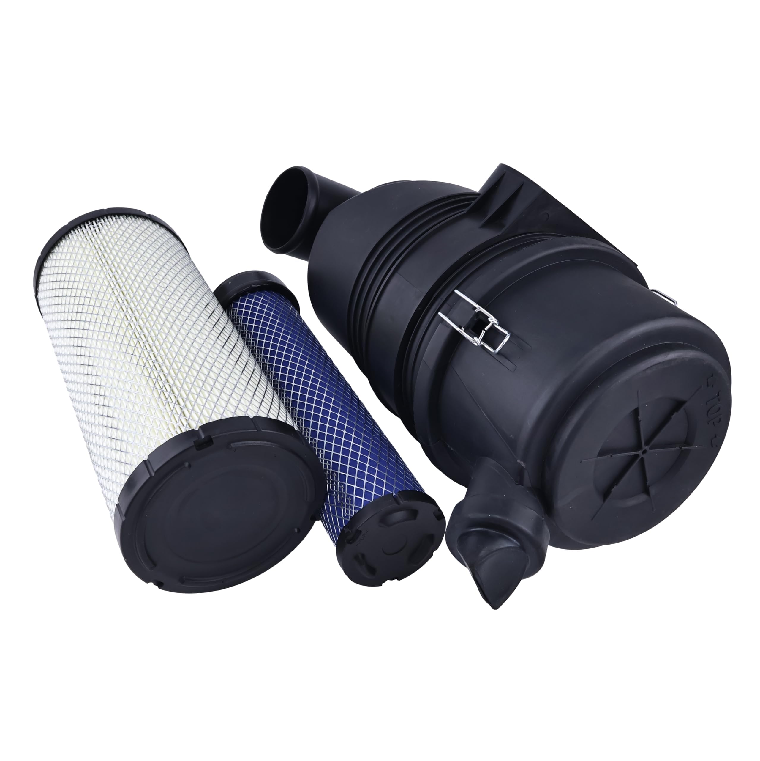 【メル11883】 Amazon.com : Exmark 103-7483 Muffler EFI Kit Lazer Z AC 103
