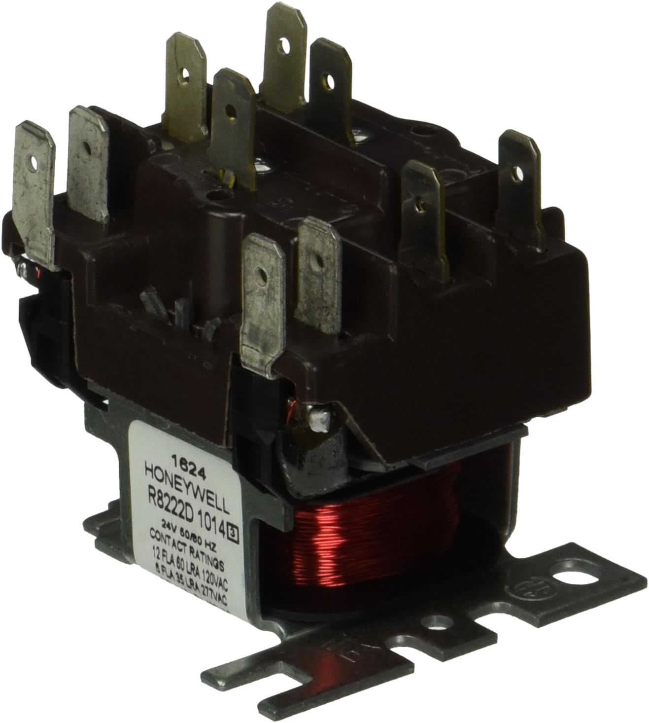 R8222D1014 24V General Purpose Relay