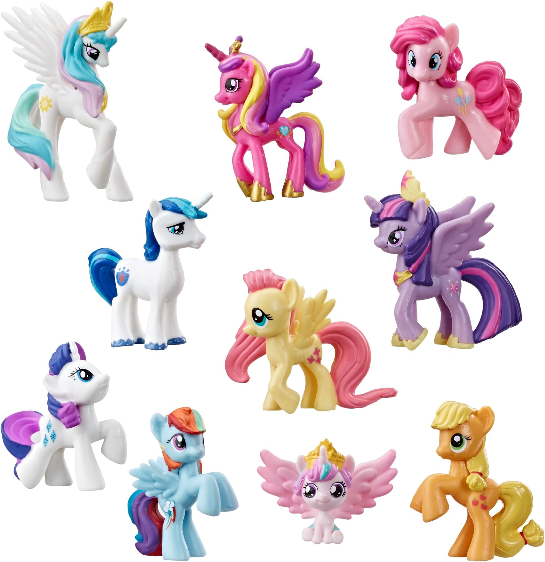 Rainbow Equestria Favorites