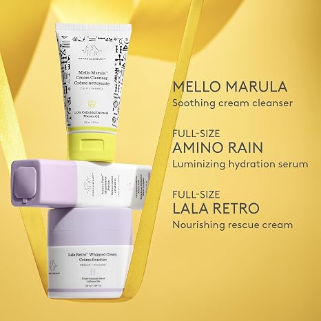 Haute Hydration Gift Set