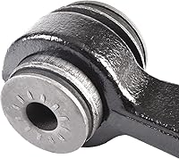 Vista 5 de ASTARPRO Brazos de control superiores delanteros con rótulas de repuesto para Chevy GMC Silverado Sierra Suburban 1500 Avalanche Yukon Tahoe