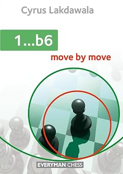 1...b6 Move by Move