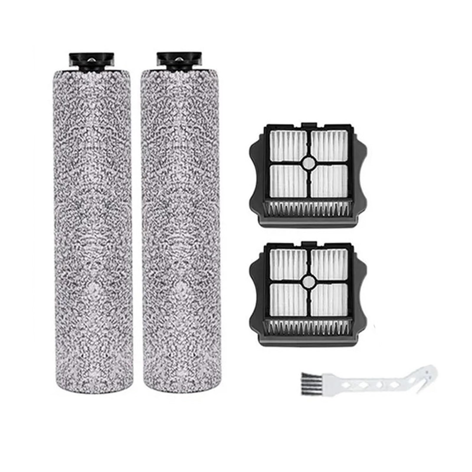 PPVWEY Cordless Wet and Dry Handheld Vacuum Cleaner