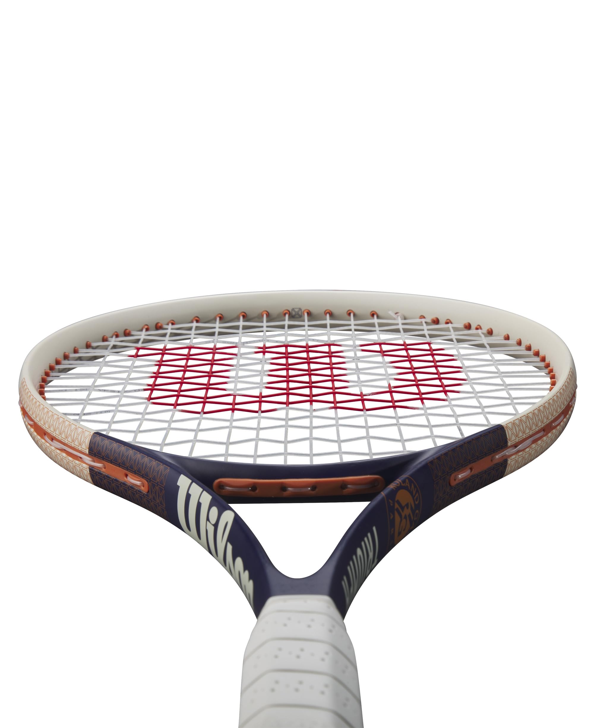 Wilson Roland-Garros Triumph - Raqueta de Tenis