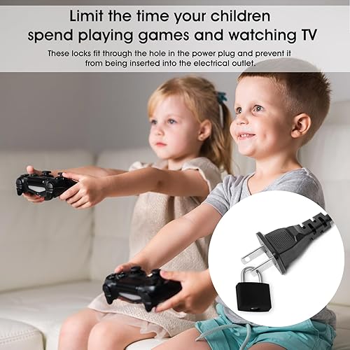 Miniatura 7 de Cerraduras de maleta con llaves, 0.9 in de color de equipaje cerraduras de metal mini candado con llave candado pequeño candado candado candados 2