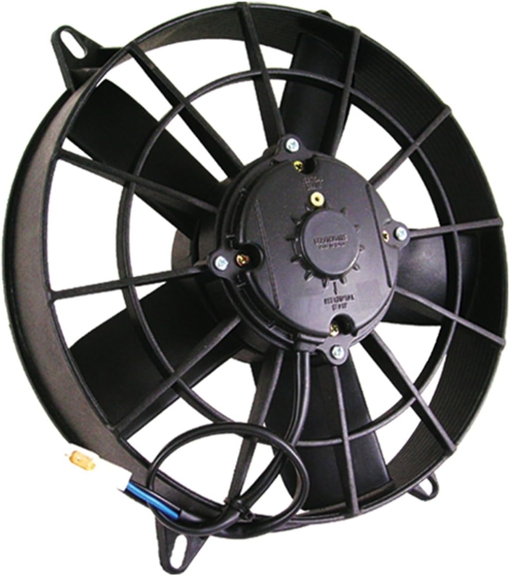 Maradyne TA11A3001 Champion Series 11" 225W High Profile Puller Fan