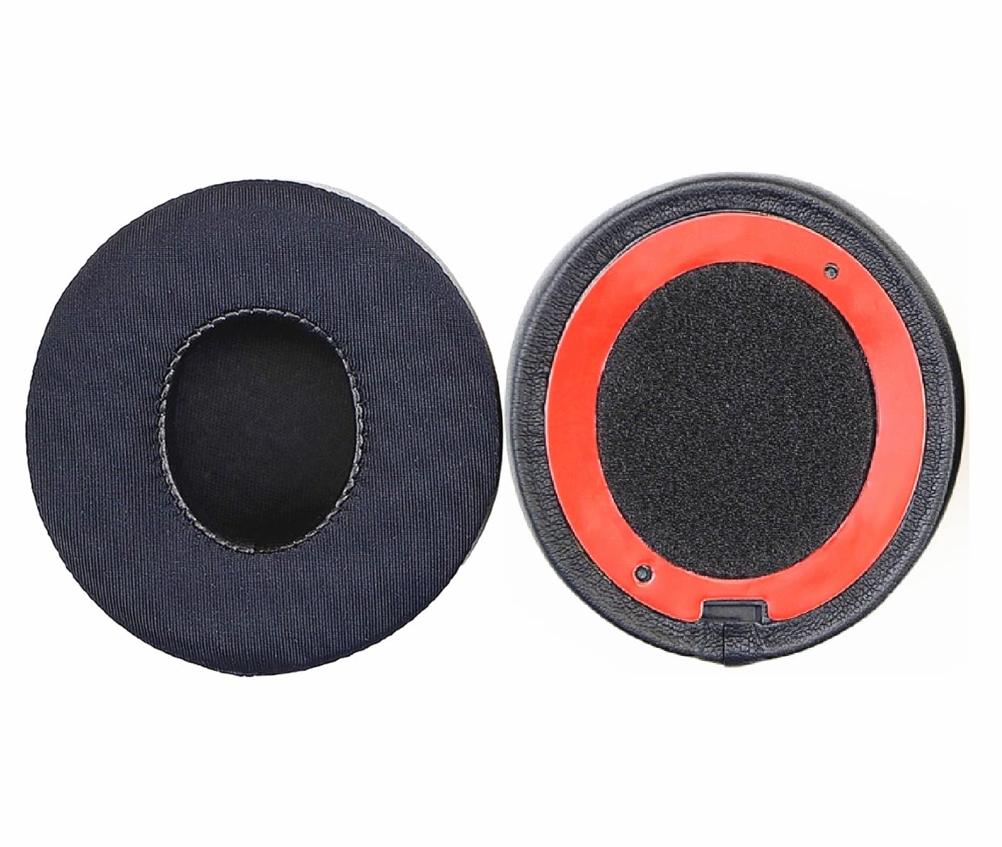 VEKEFFCooling-Gel Earpads Replacement for Beats Solo 2 & 3 Wireless/Wired Headphones (Cooling Gel)