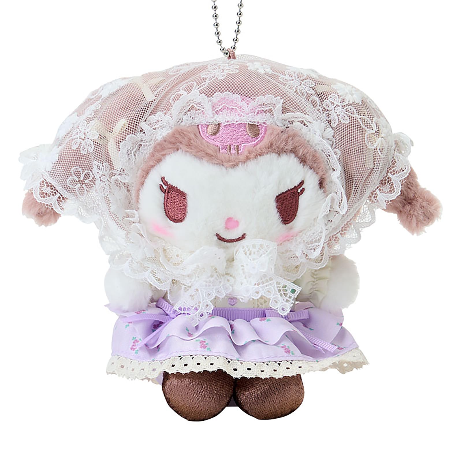 みみみちゃん　サンリオ　フォレストレース　 ぬいぐるみ　マイメロディ他2点 マイメロディ マスコットホルダー ぬいぐるみ フォレストレース 2点