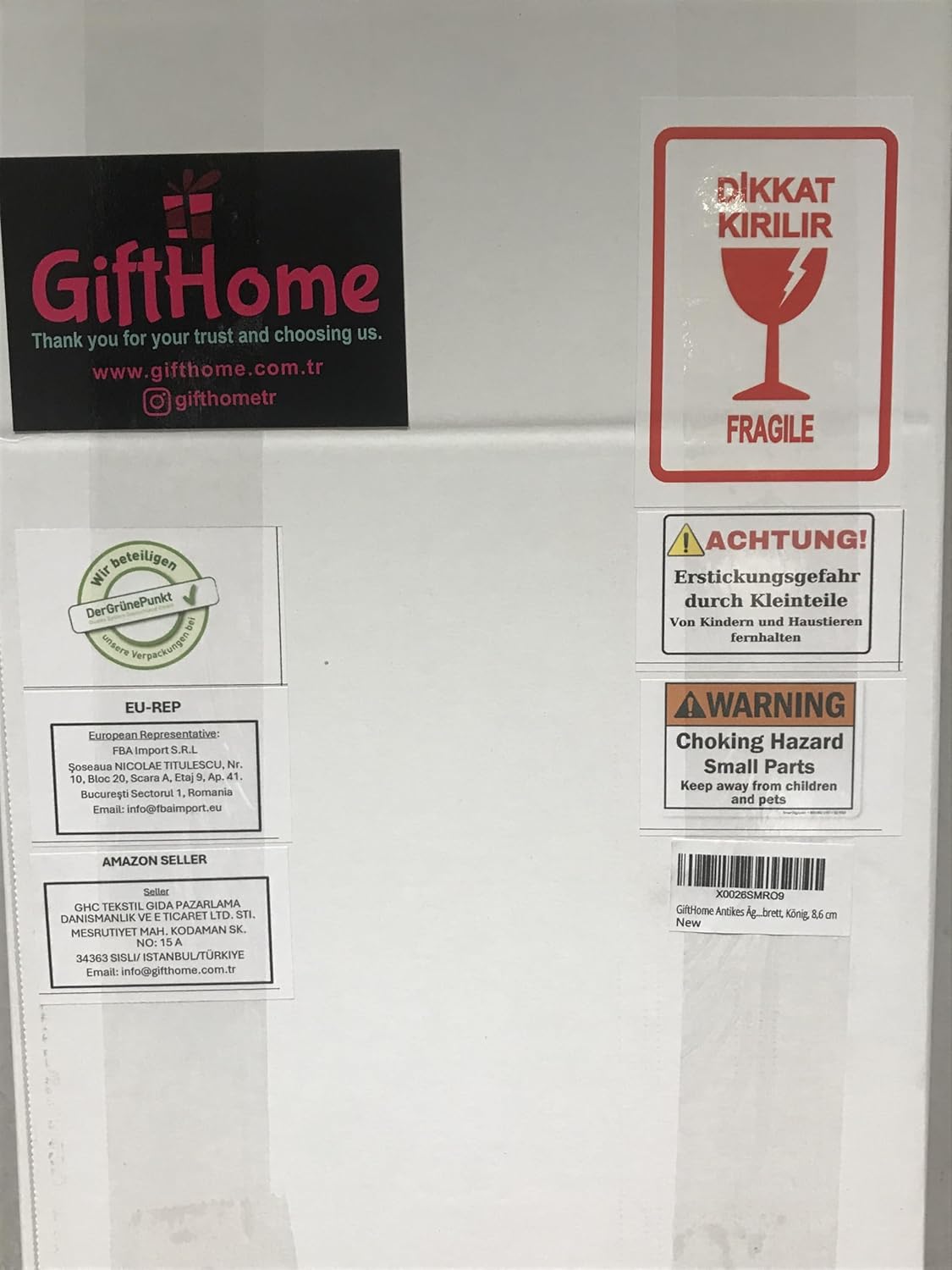 (Without Board) Historical Handmade Rome Figures Metal Chess Pieces Big Size King 4 inc (Only Pieces)