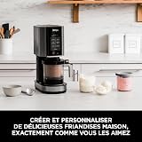 Ninja CREAMi machine à crème glacée et à desserts glacés NC302EU - 3