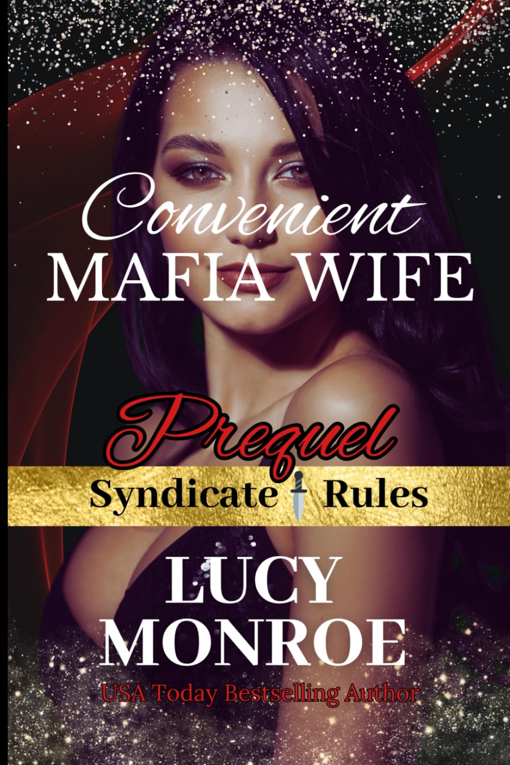 Convenient Mafia Wife