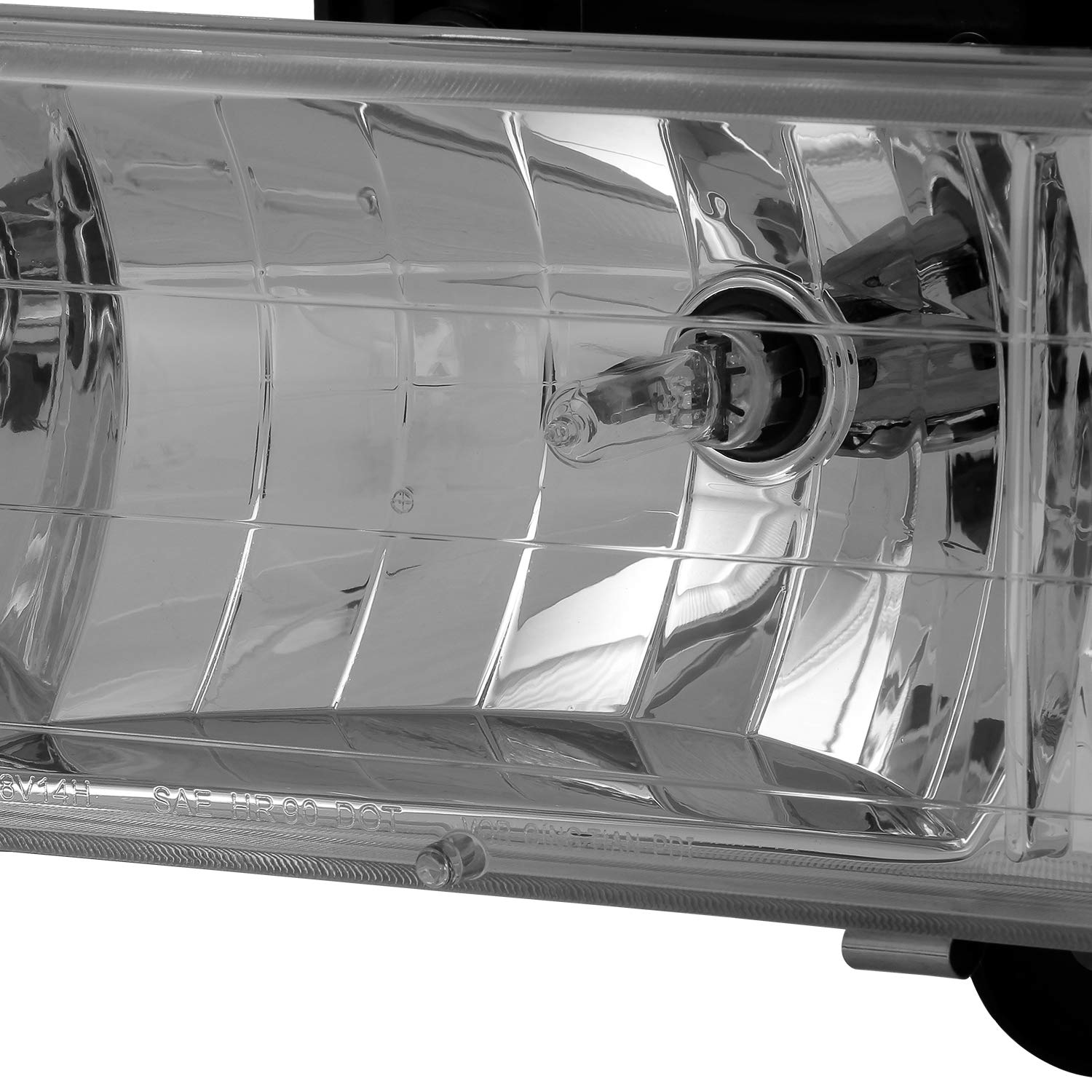 Amazon | AKKON - 94-98 Chevy C/K 1500/2500/3500 Tahoe Suburban 