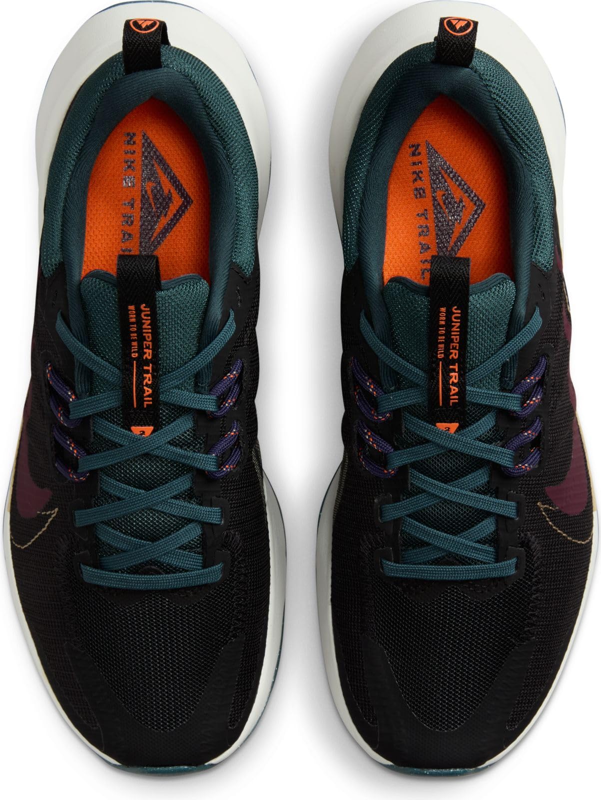 Nike Wmns Juniper Trail 2 NN BassoDonna